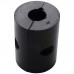 Mountain Tarp, Rubber Cross Arm Donut Bumper 6"  